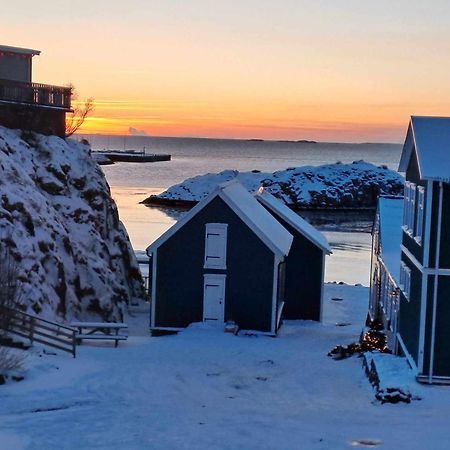 Englendingavik Homestay Borgarnes Exterior foto