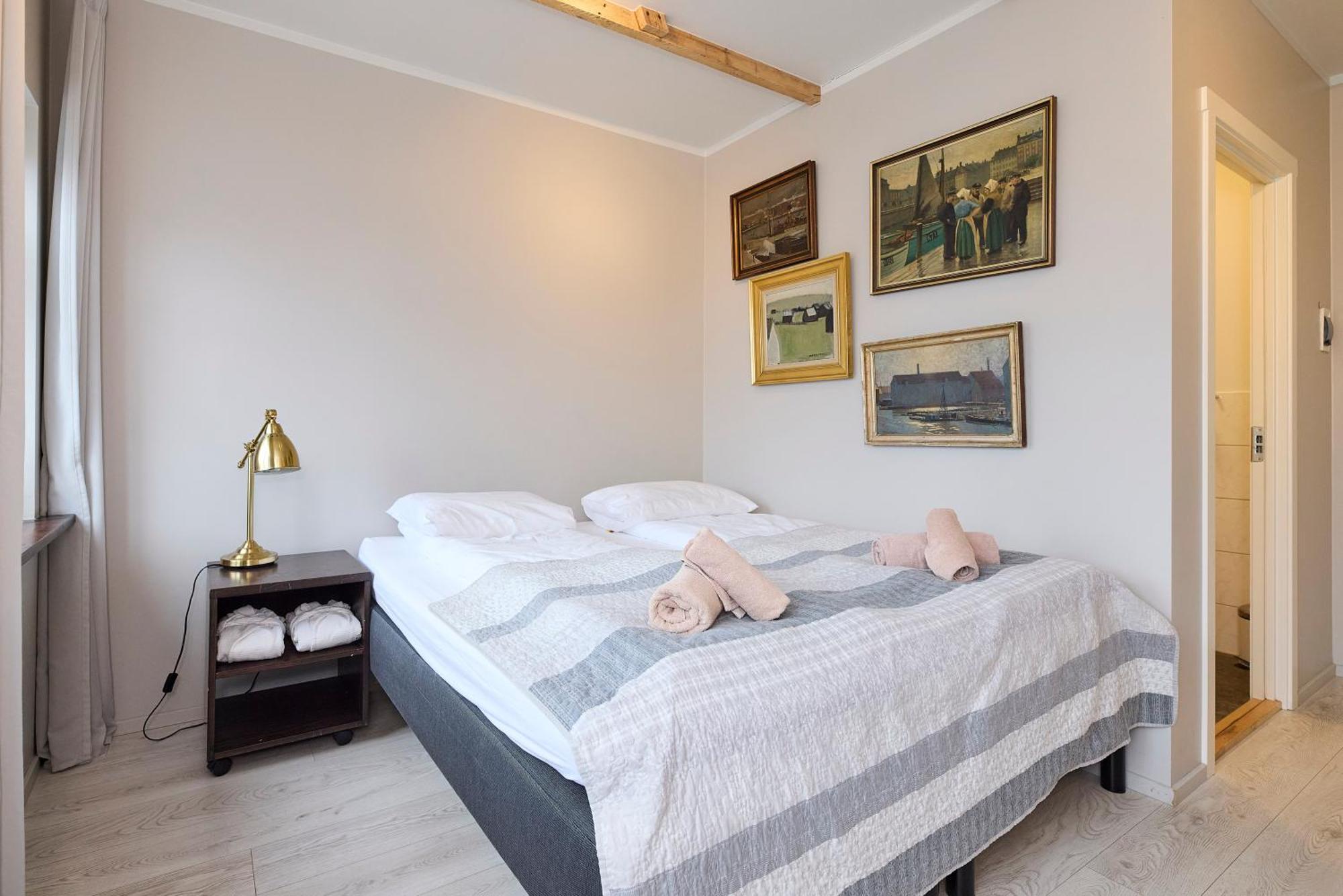Englendingavik Homestay Borgarnes Exterior foto