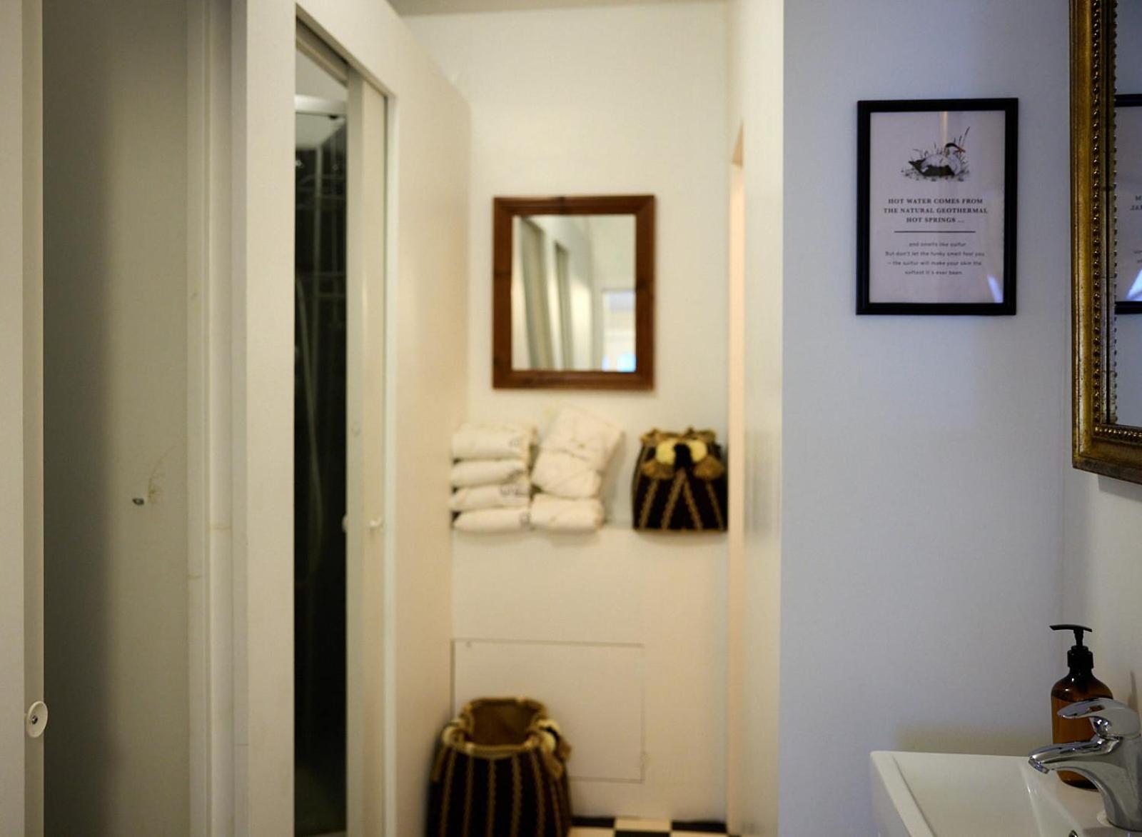 Englendingavik Homestay Borgarnes Exterior foto