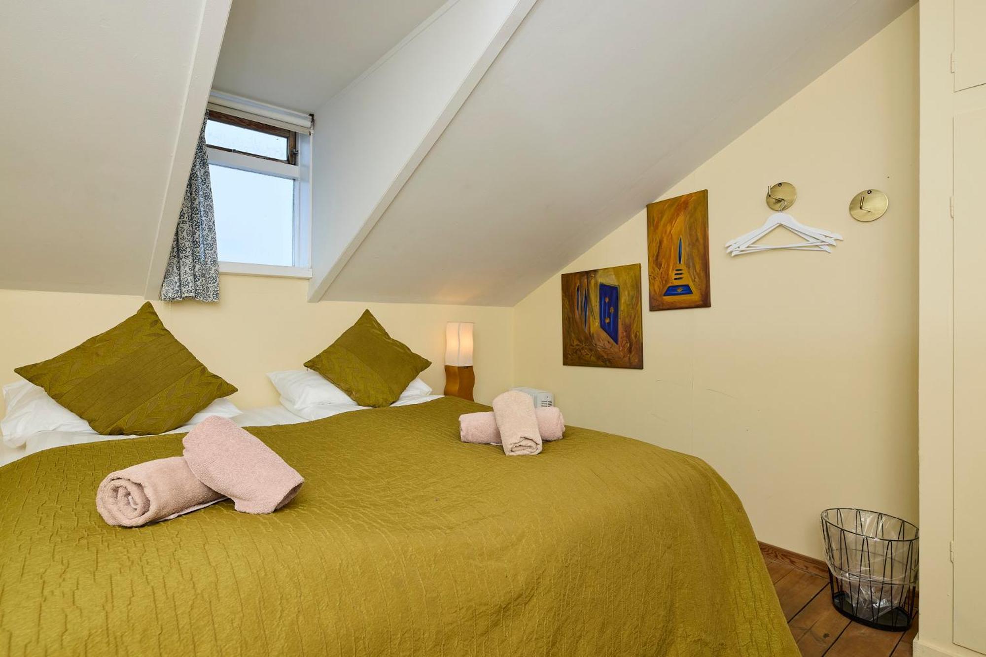Englendingavik Homestay Borgarnes Exterior foto