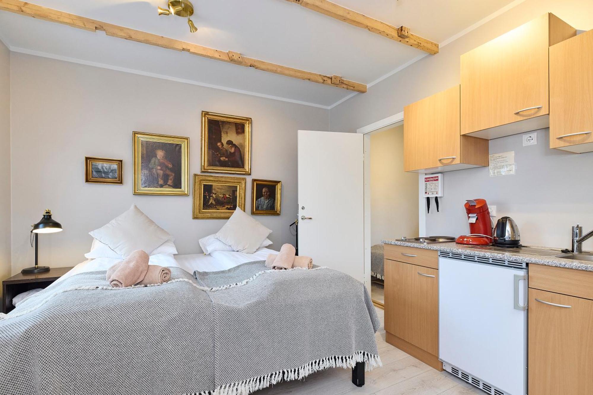 Englendingavik Homestay Borgarnes Exterior foto