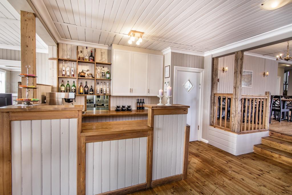 Englendingavik Homestay Borgarnes Exterior foto